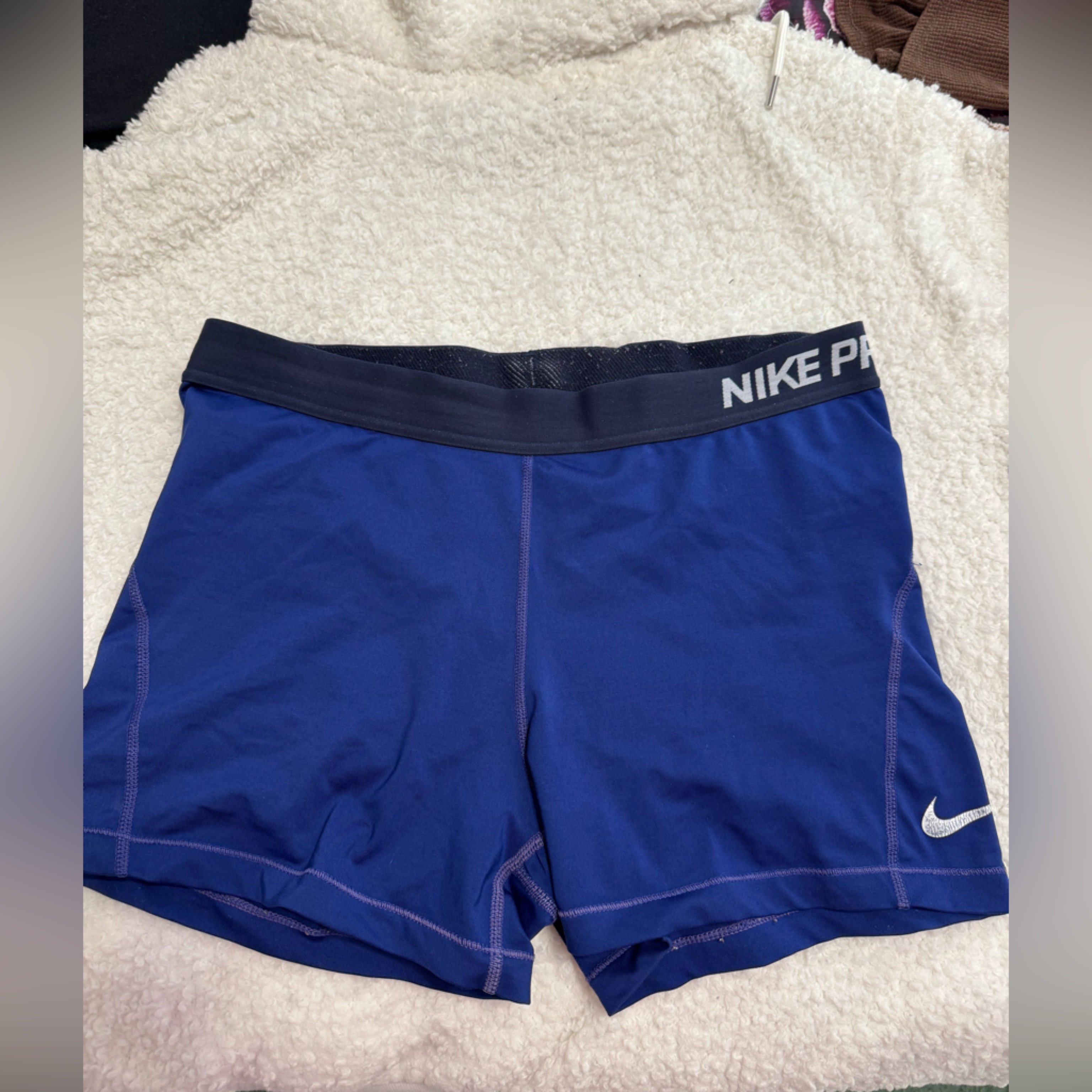 Nike Pros